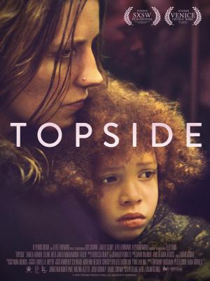 Topside (2020) poster